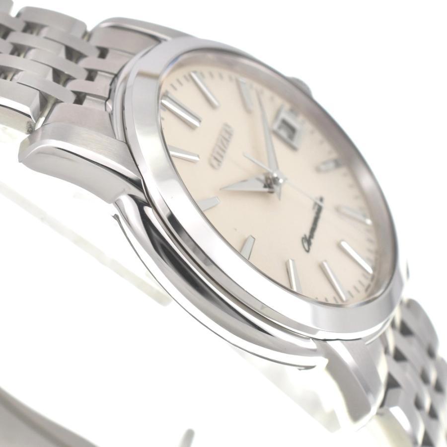 CITIZEN シチズン CTQ57-1201 ザ・シチズン デイト クォーツ CITIZEN シチズン CTQ57-1201 ザ・シチズン デイト クォーツ