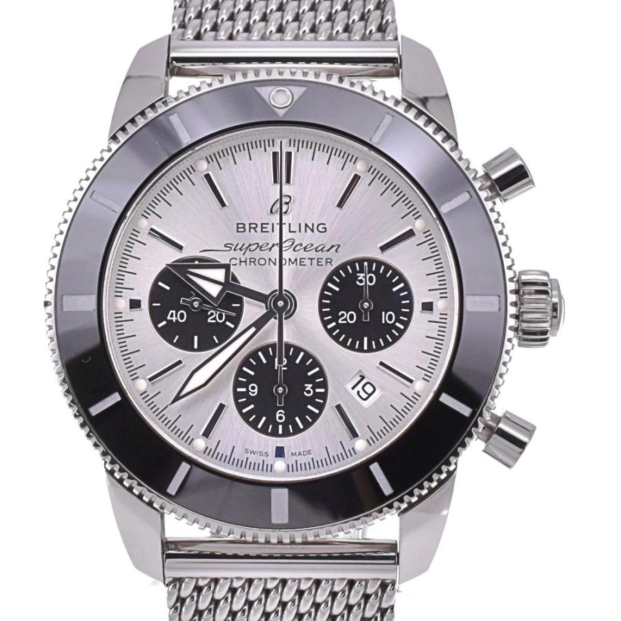 ブライトリング（BREITLING） 値下 BREITLING AB0162 スーパー 