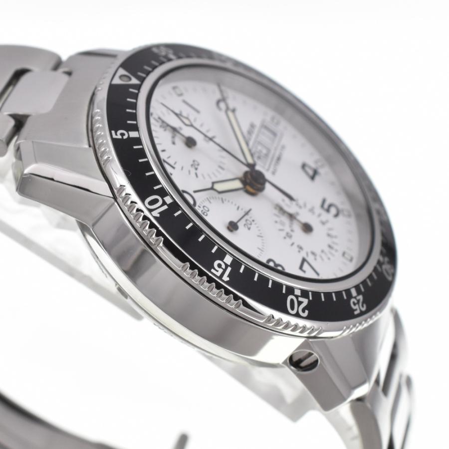 Sinn（ジン） Sinn 103.B.SA.WH 103シリーズ クロノグラフ デイデイト