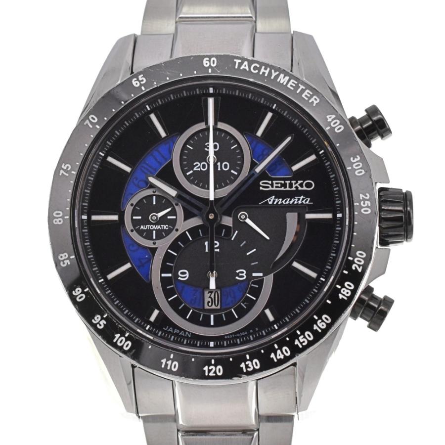 SEIKO ブライツ アナンタ 中澤祐二モデル 限定700本 SEIKO ブライツ アナンタ 中澤祐二モデル 限定700本 - メルカリ