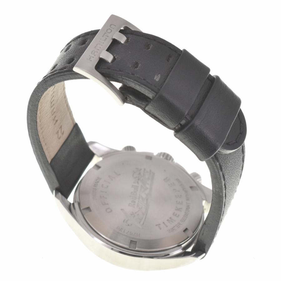 HAMILTON（ハミルトン） HAMILTON H767120 カーキ アビエーション