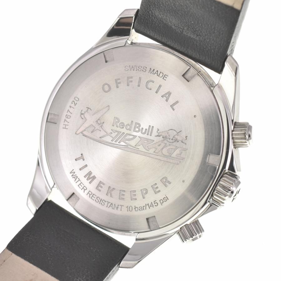 HAMILTON（ハミルトン） HAMILTON H767120 カーキ アビエーション