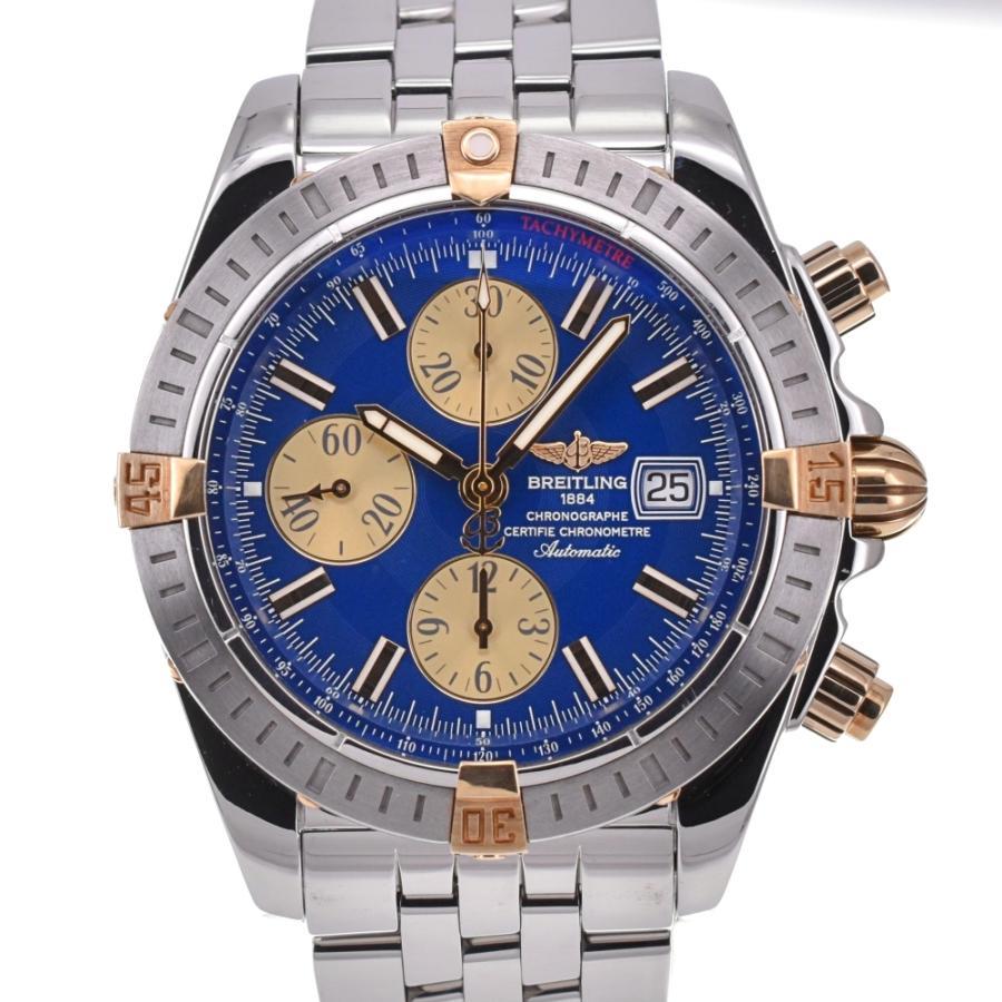 ブライトリング BREITLING B13356 クロノマット エボリューション  