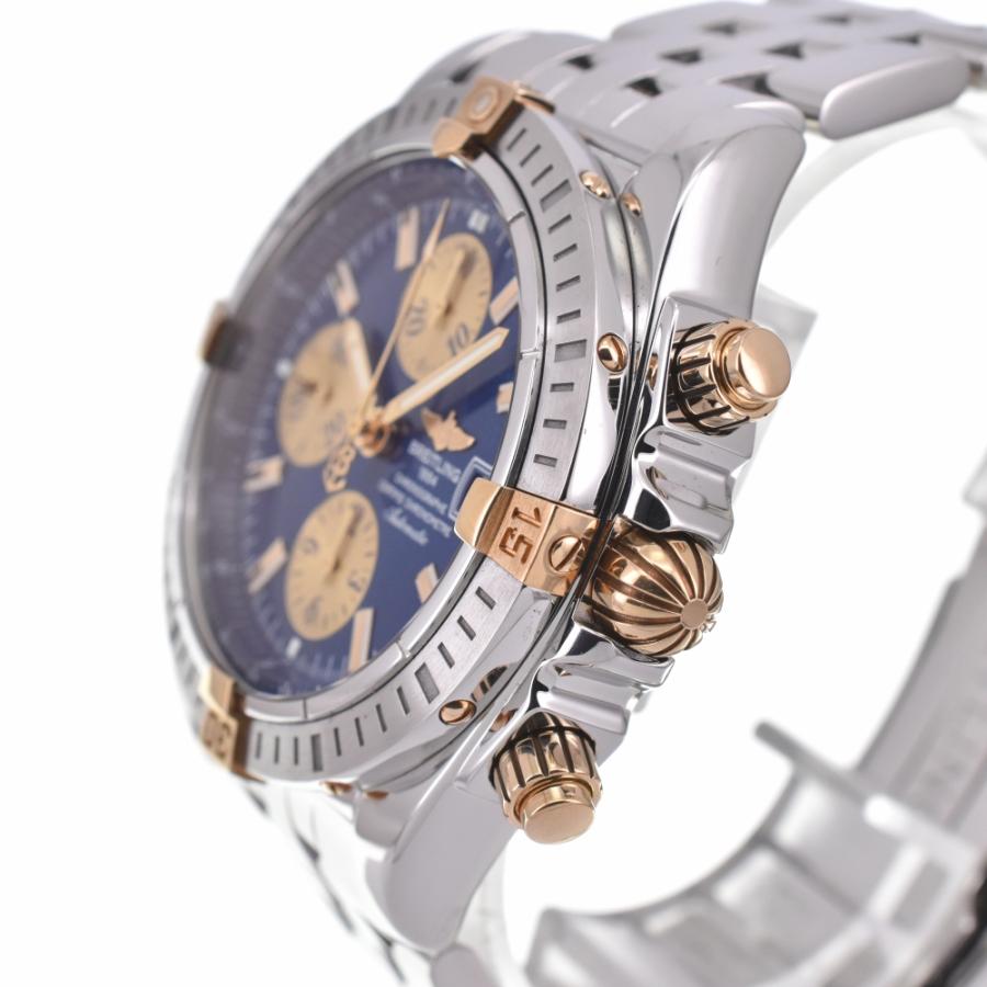 ブライトリング BREITLING B13356 クロノマット エボリューション  