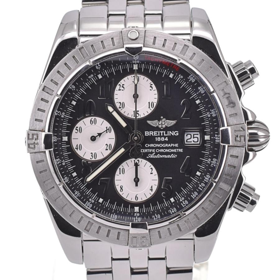ブライトリング BREITLING A13356 クロノマット ブライトリング BREITLING A13356 クロノマット
