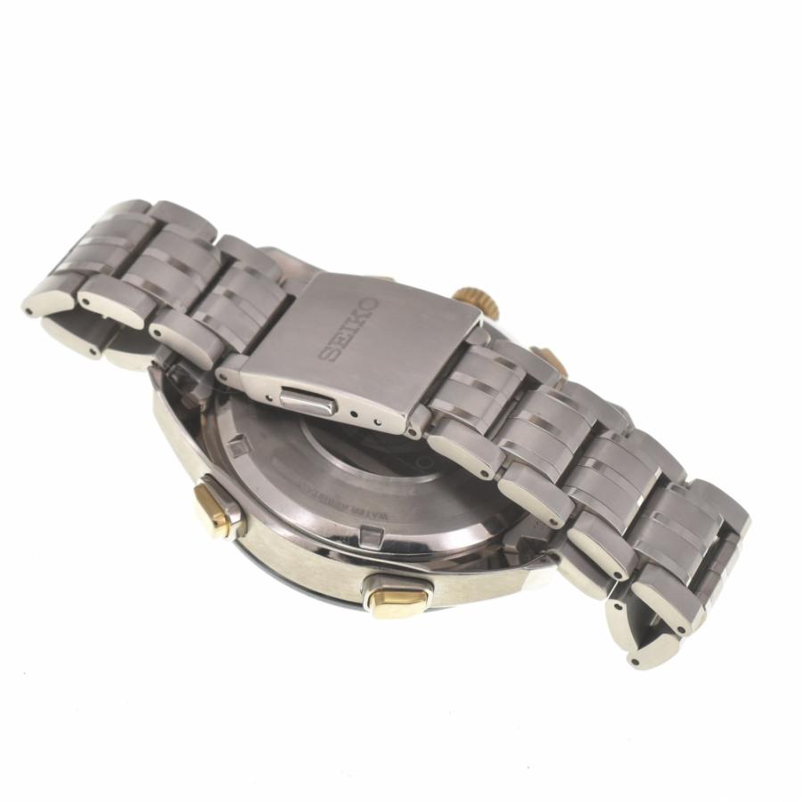 SEIKO（セイコー） SEIKO SBXB007 アストロン チタン/セラミック