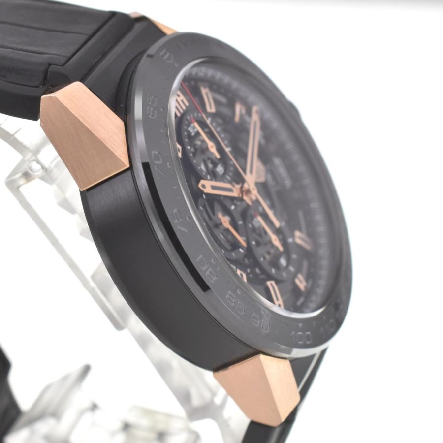 TAG HEUER（タグ・ホイヤー） 値下 TAG HEUER CAR2A5A.FT6044 カレラ