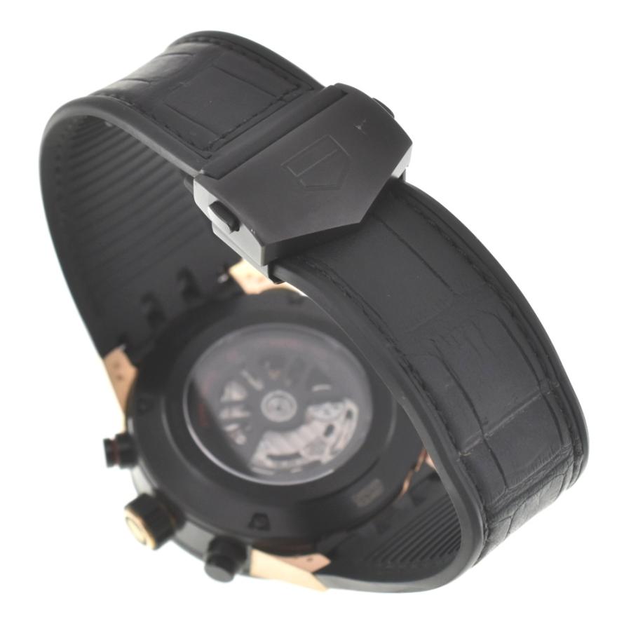 TAG HEUER（タグ・ホイヤー） 値下 TAG HEUER CAR2A5A.FT6044 カレラ