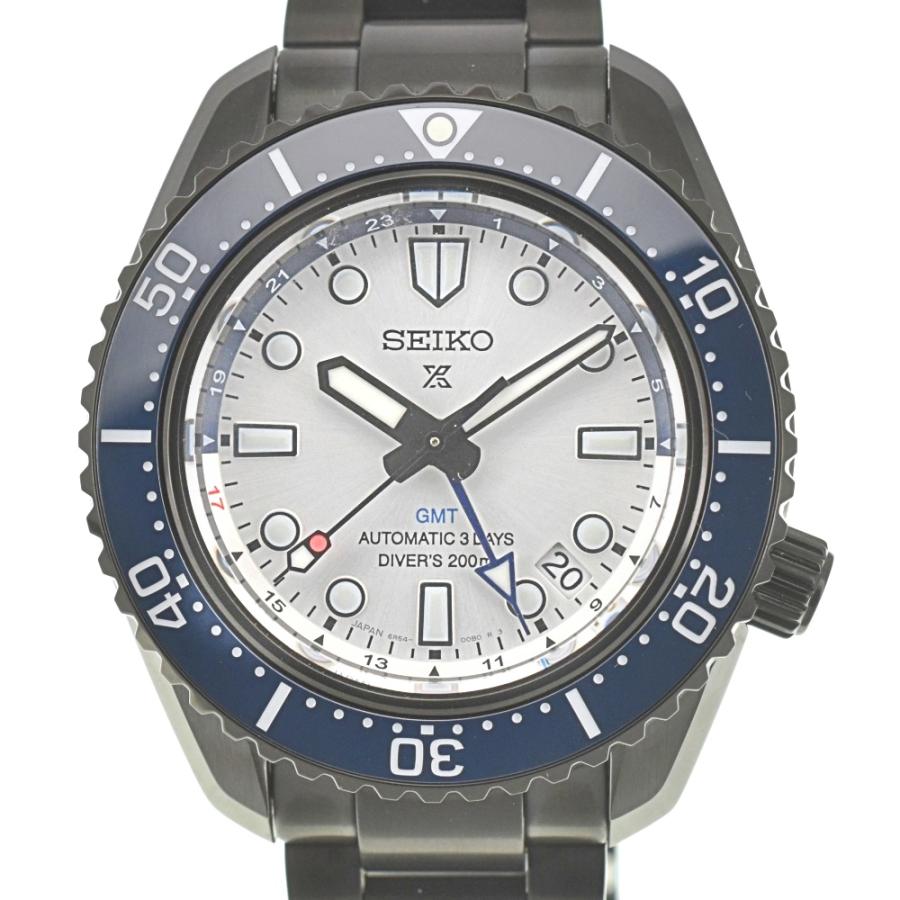 SEIKO SBEJ025 2025限定 大谷翔平モデルボブルヘッド付き