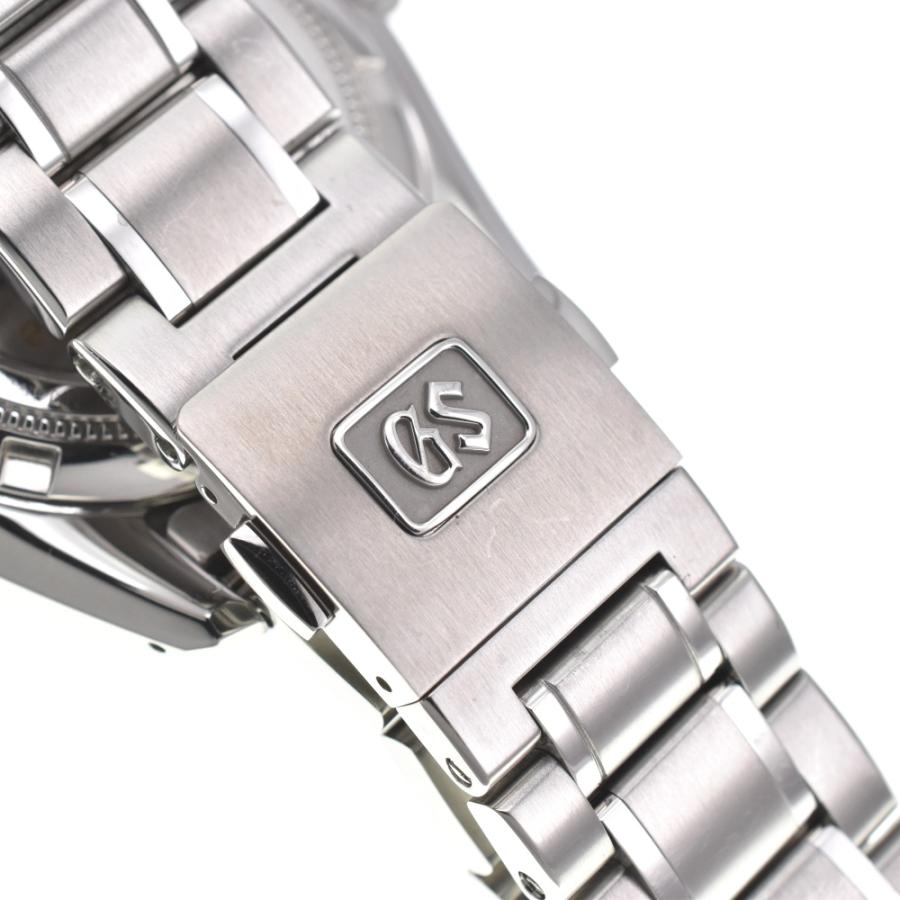 SEIKO（セイコー） 値下 SEIKO SBGR315/9S65-00T0 グランドセイコー