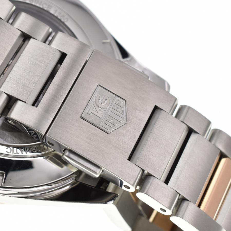 TAG HEUER（タグ・ホイヤー） 値下 TAG HEUER WAR215D.BD0784 カレラ