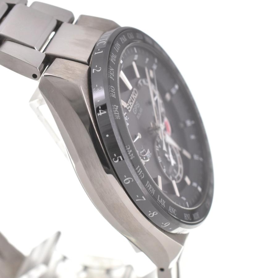 SEIKO（セイコー） SEIKO SBXB123/8X53-0AV0-2 アストロン チタン