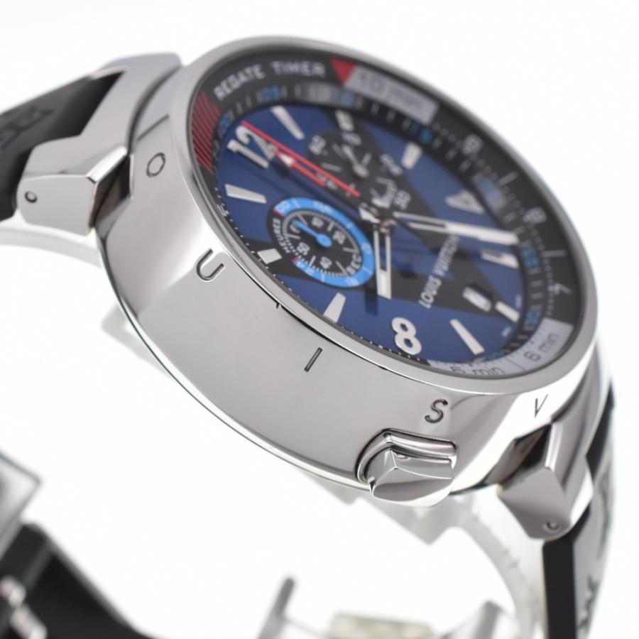 LOUIS VUITTON（ルイ・ヴィトン） LOUIS VUITTON Q102D タンブール