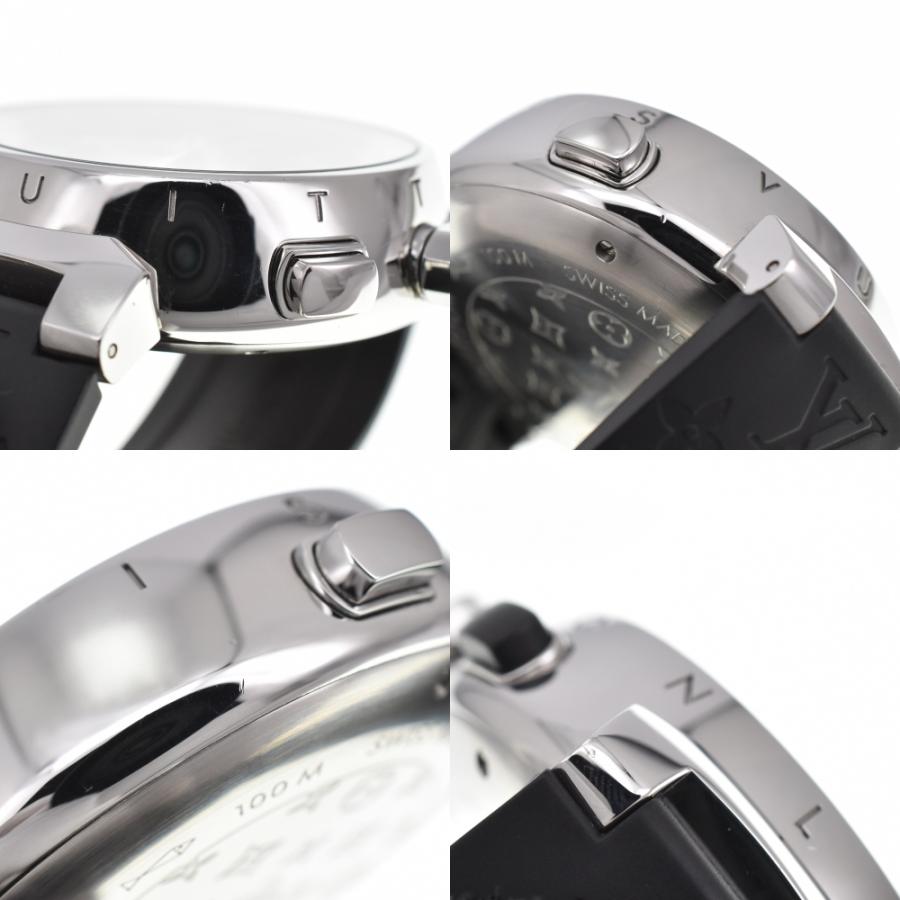 LOUIS VUITTON（ルイ・ヴィトン） LOUIS VUITTON Q102D タンブール