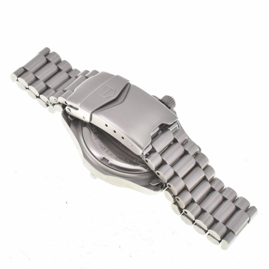 TAG HEUER タグホイヤー 962.213R プロフェッショナル 200M TAG HEUER タグホイヤー 962.213R プロフェッショナル 200M