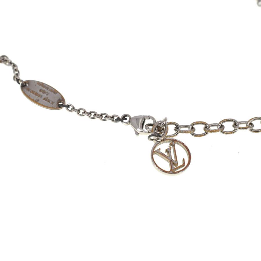LOUIS VUITTON（ルイ・ヴィトン） LOUIS VUITTON M63197 ネックレス