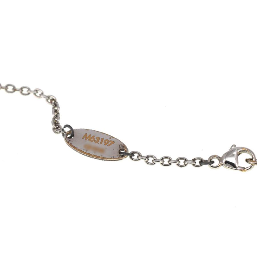 LOUIS VUITTON（ルイ・ヴィトン） LOUIS VUITTON M63197 ネックレス