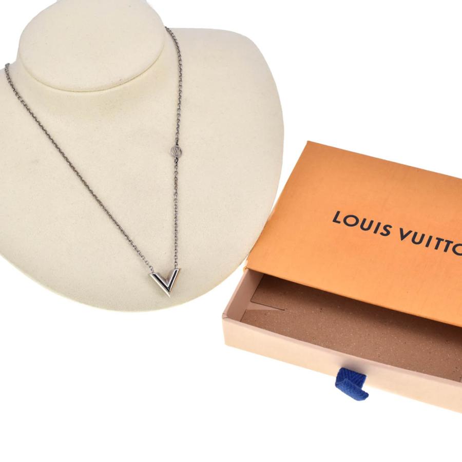 LOUIS VUITTON（ルイ・ヴィトン） LOUIS VUITTON M63197 ネックレス