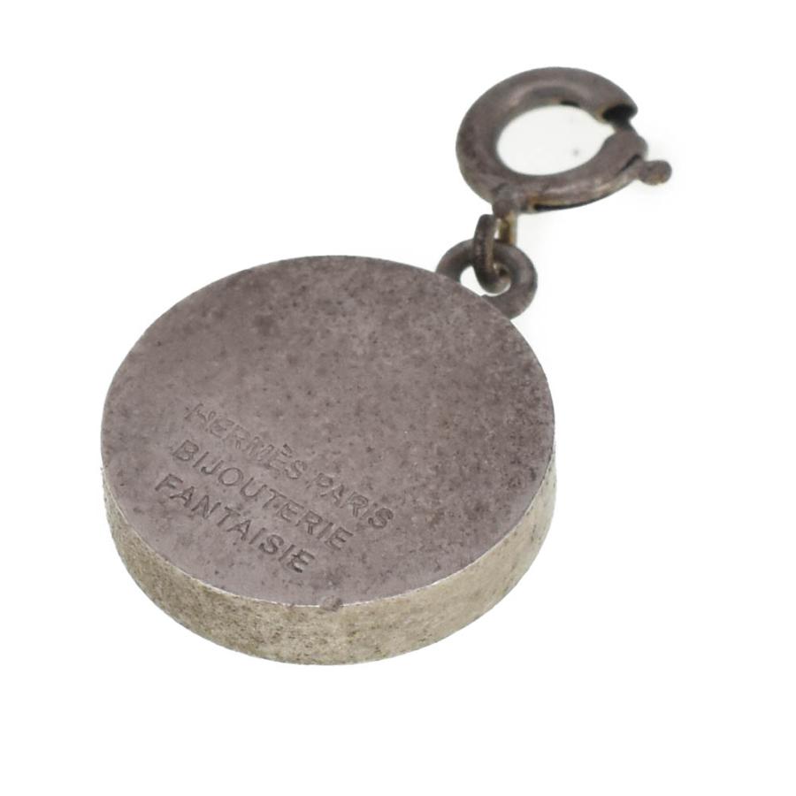 HERMES（エルメス） セリエ ペンダントトップ シェル レディース S