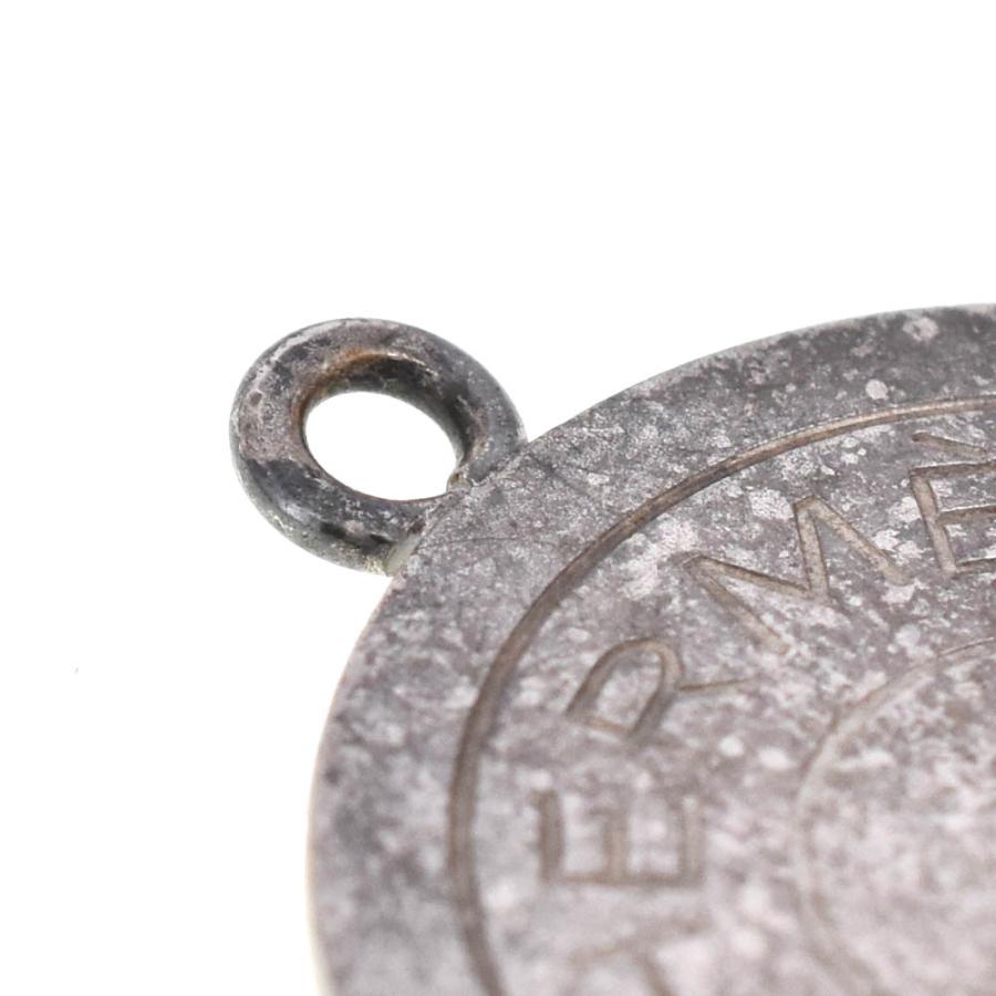 HERMES（エルメス） セリエ ペンダントトップ レディース S#139258