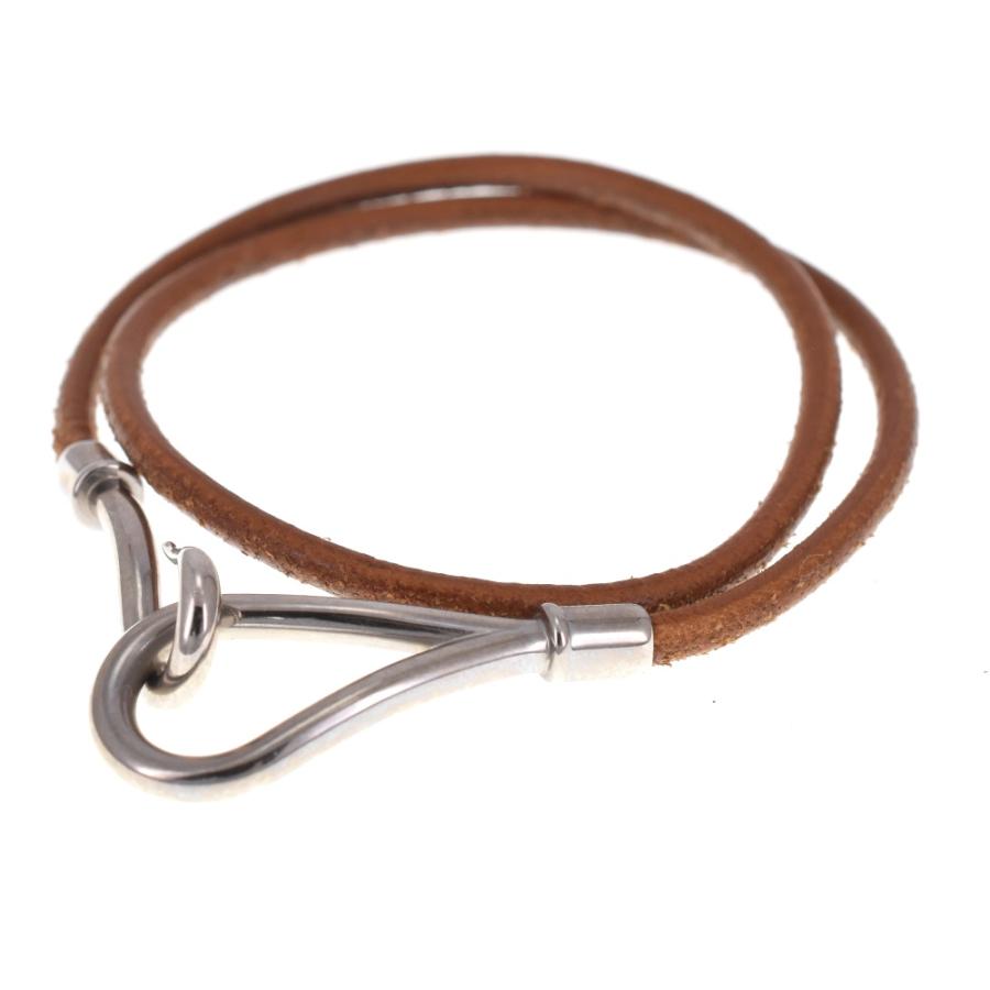 HERMES（エルメス） ジャンボ チョーカー ネックレス ブレスレット