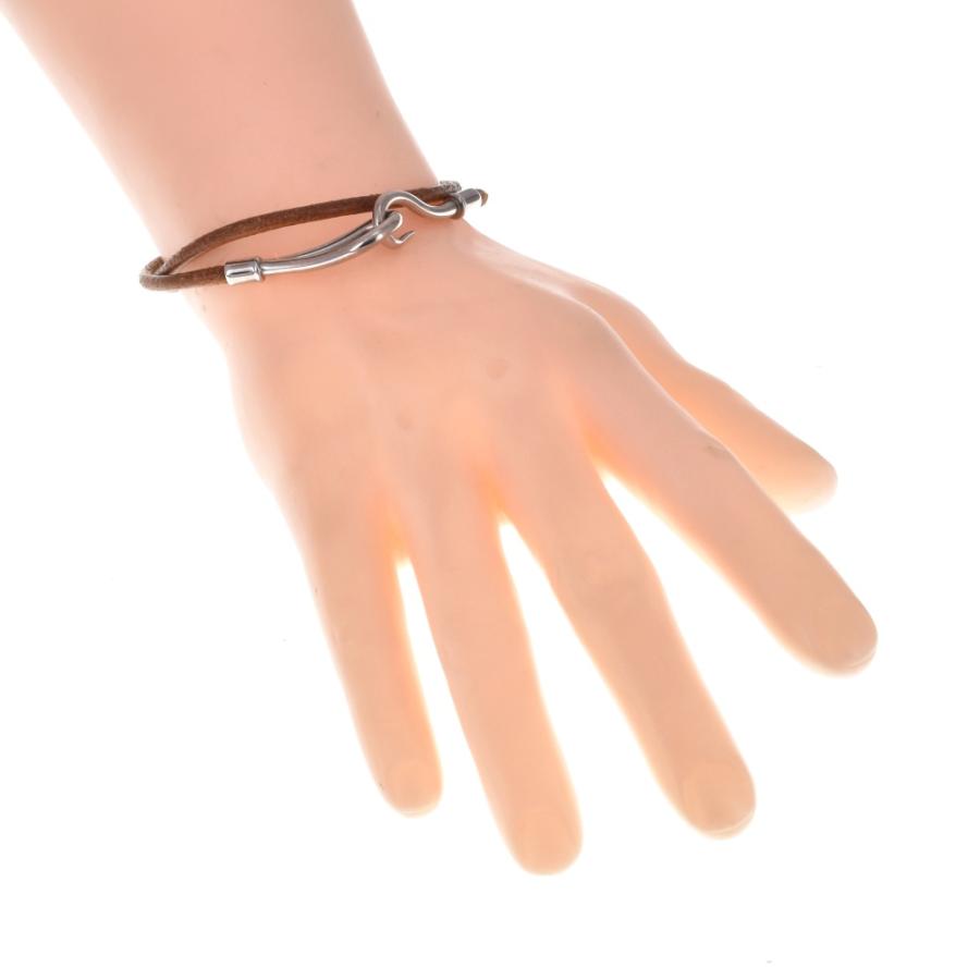 HERMES（エルメス） ジャンボ チョーカー ネックレス ブレスレット