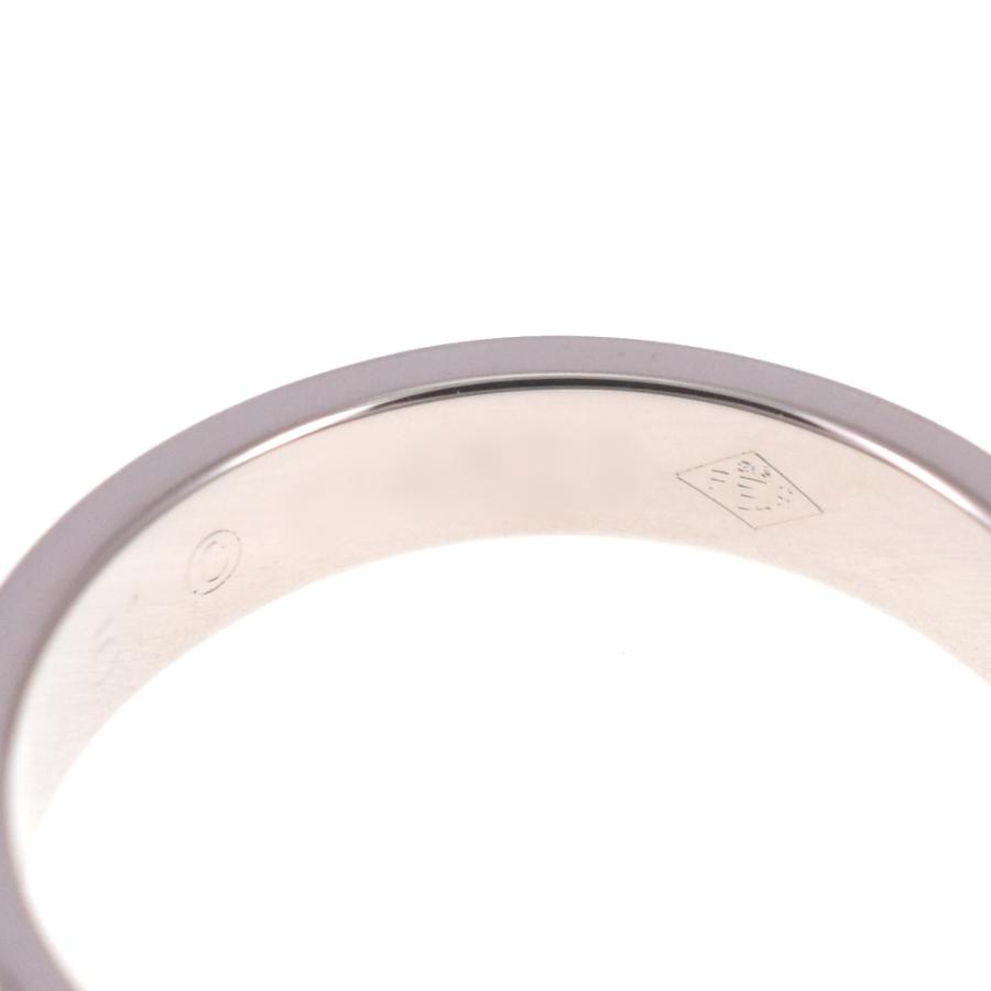 Cartier（カルティエ） ラブ リング スモールモデル サイズ51/JP11
