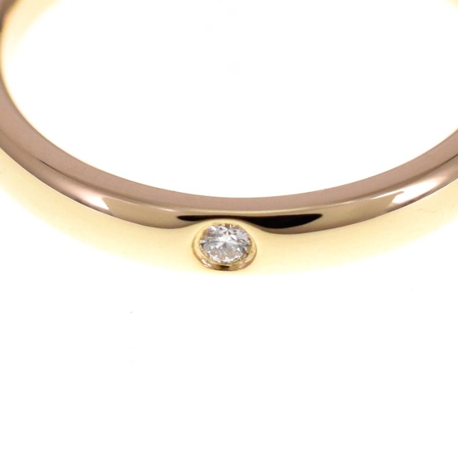 TIFFANY&Co.（ティファニー） ウェディング バンドリング サイズ50