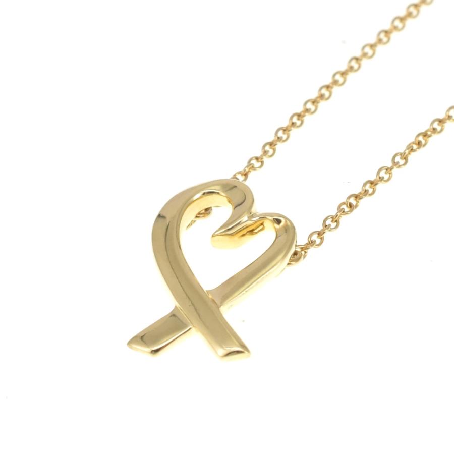 TIFFANY&Co.（ティファニー） パロマ・ピカソ ラビング ハート