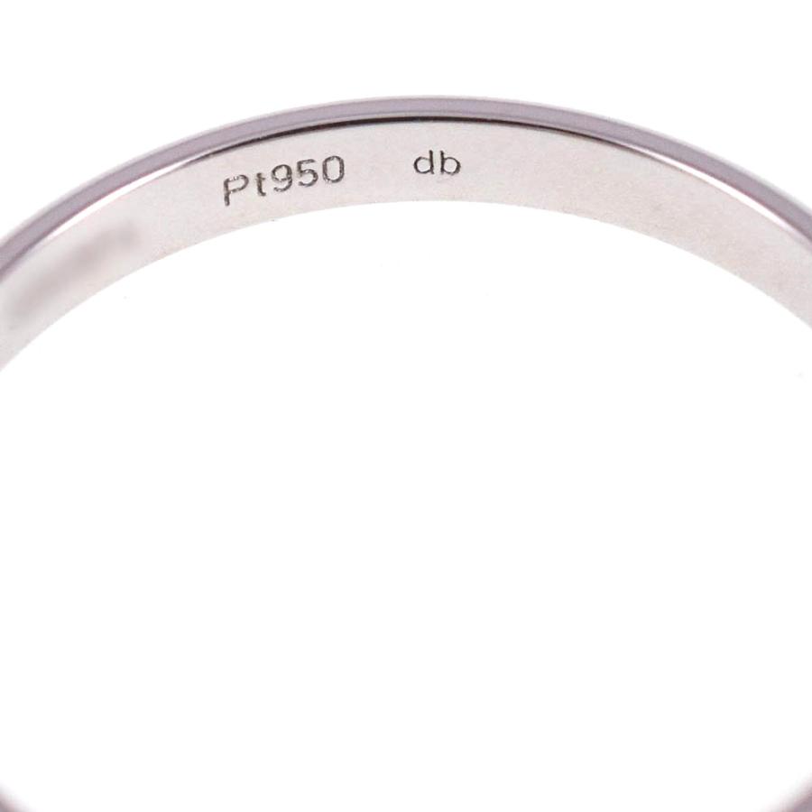 Cartier（カルティエ） ウェディング リング サイズ60/JP20 Pt950