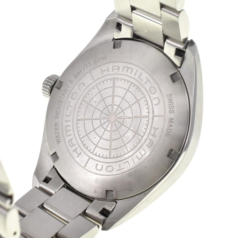 HAMILTON（ハミルトン） 値下 HAMILTON H685510 カーキフィールド