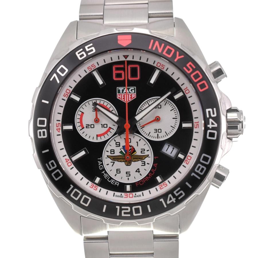 TAG HEUER（タグ・ホイヤー） 値下 TAG HEUER CAZ101V フォーミュラ1 