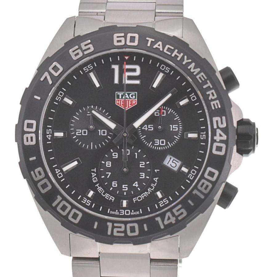 TAG HEUER タグホイヤー CAZ1010.BA0842 フォーミュラ1 クロノ