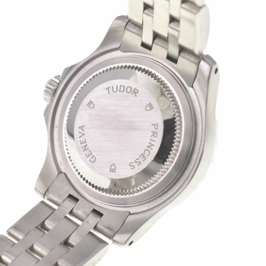 チュードル TUDOR 99090 プリンセス デイト ハイドロノート 自動巻き レディース 良品 _943009 チューダー TUDOR 99090 プリンセス デイト ハイドロ ノート 自動巻き