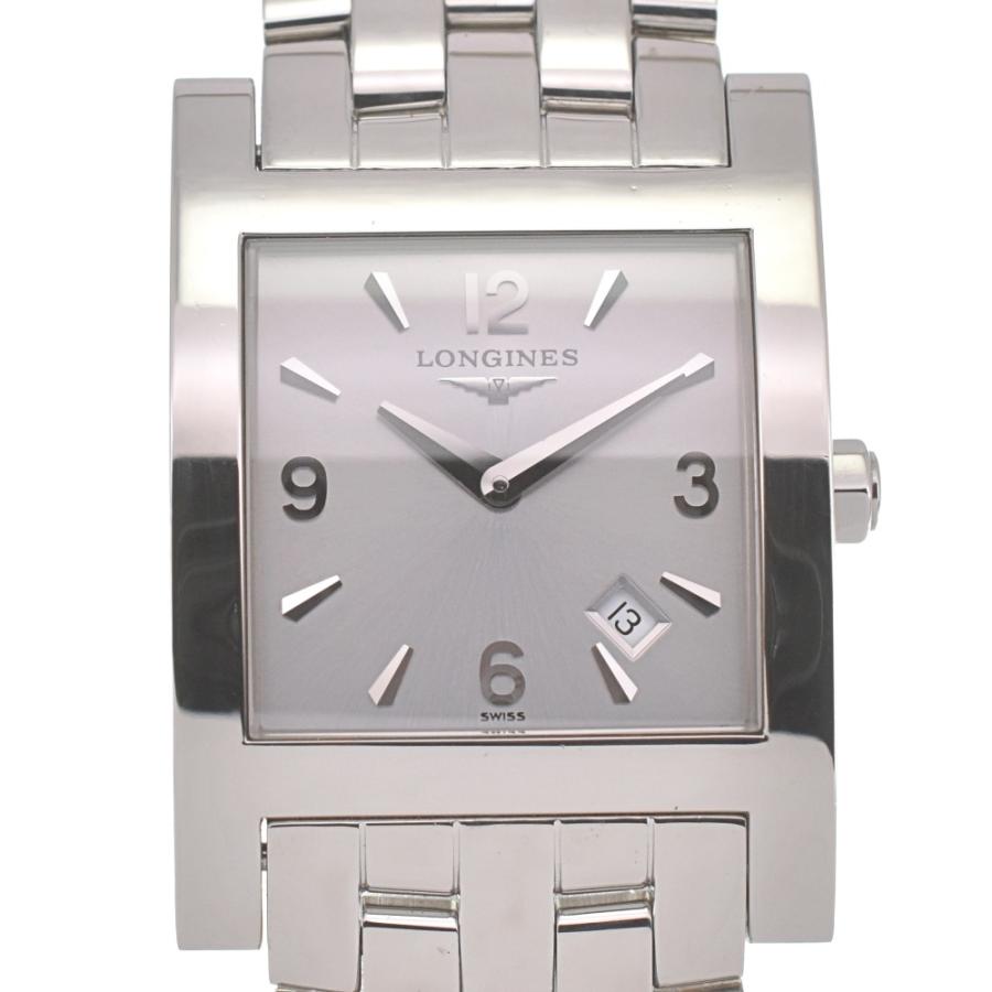 LONGINES（ロンジン） LONGINES L5.665.4 ドルチェヴィータ デイト