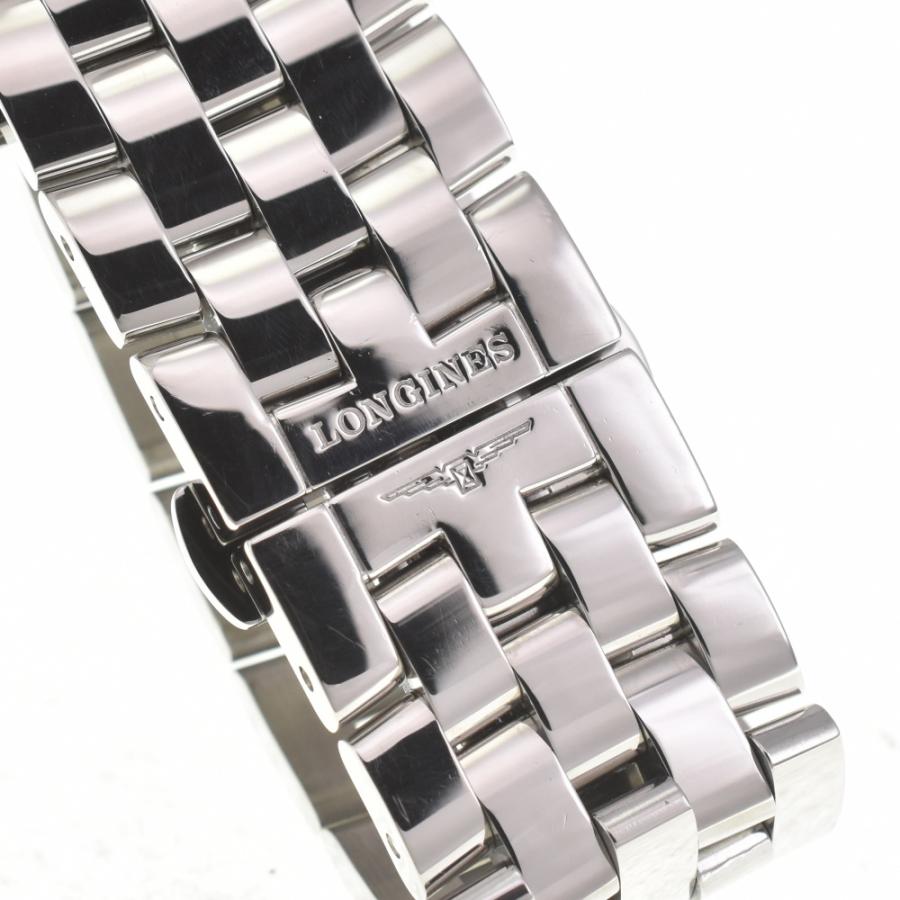 LONGINES（ロンジン） LONGINES L5.665.4 ドルチェヴィータ デイト