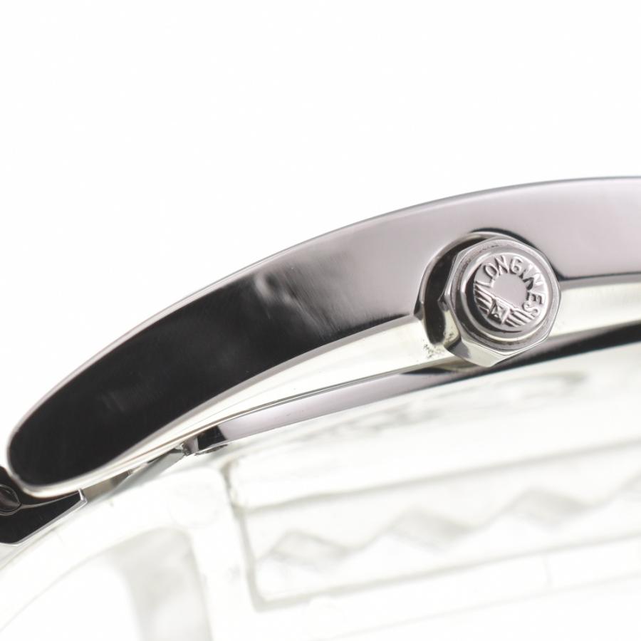LONGINES（ロンジン） LONGINES L5.665.4 ドルチェヴィータ デイト