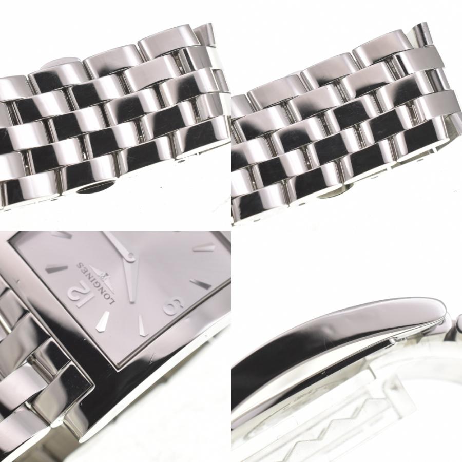 LONGINES（ロンジン） LONGINES L5.665.4 ドルチェヴィータ デイト