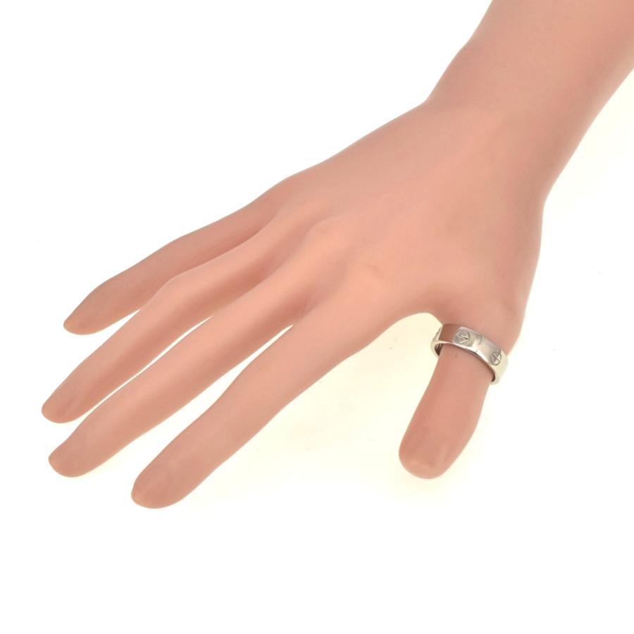 Cartier（カルティエ） ラブ リング クラシックモデル サイズ60/JP20 