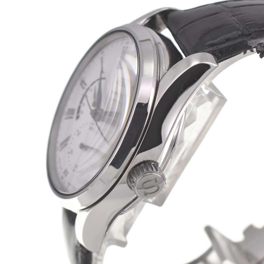 SEIKO（セイコー） 値下 SEIKO SARW011 プレザージュ 琺瑯ダイアル