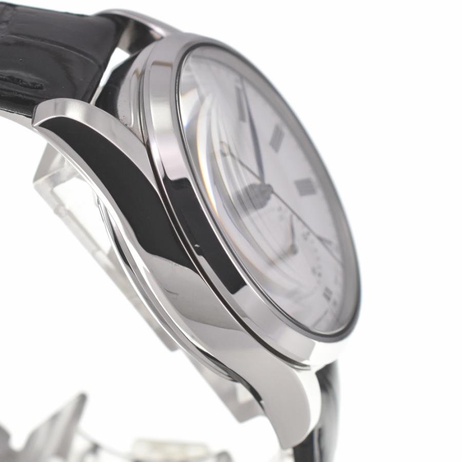 SEIKO（セイコー） 値下 SEIKO SARW011 プレザージュ 琺瑯ダイアル