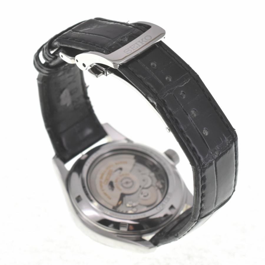 SEIKO（セイコー） 値下 SEIKO SARW011 プレザージュ 琺瑯ダイアル