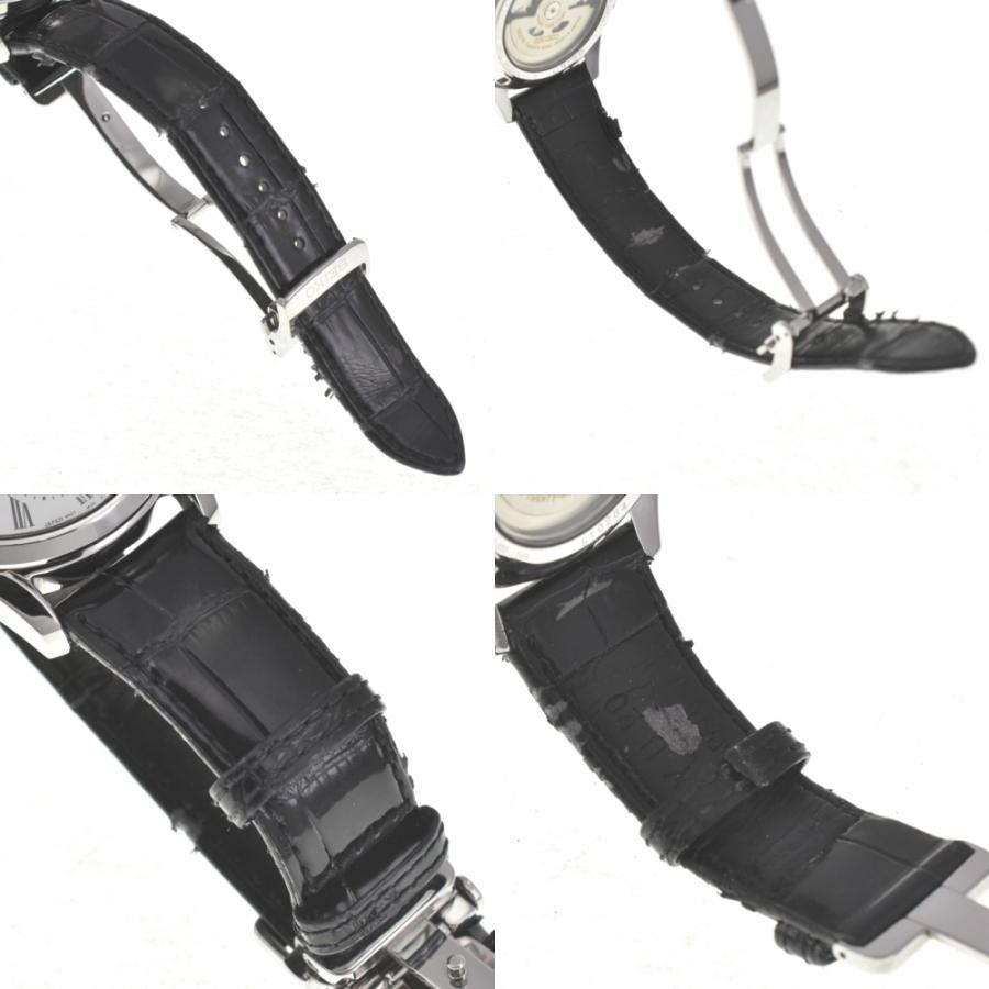 SEIKO（セイコー） 値下 SEIKO SARW011 プレザージュ 琺瑯ダイアル