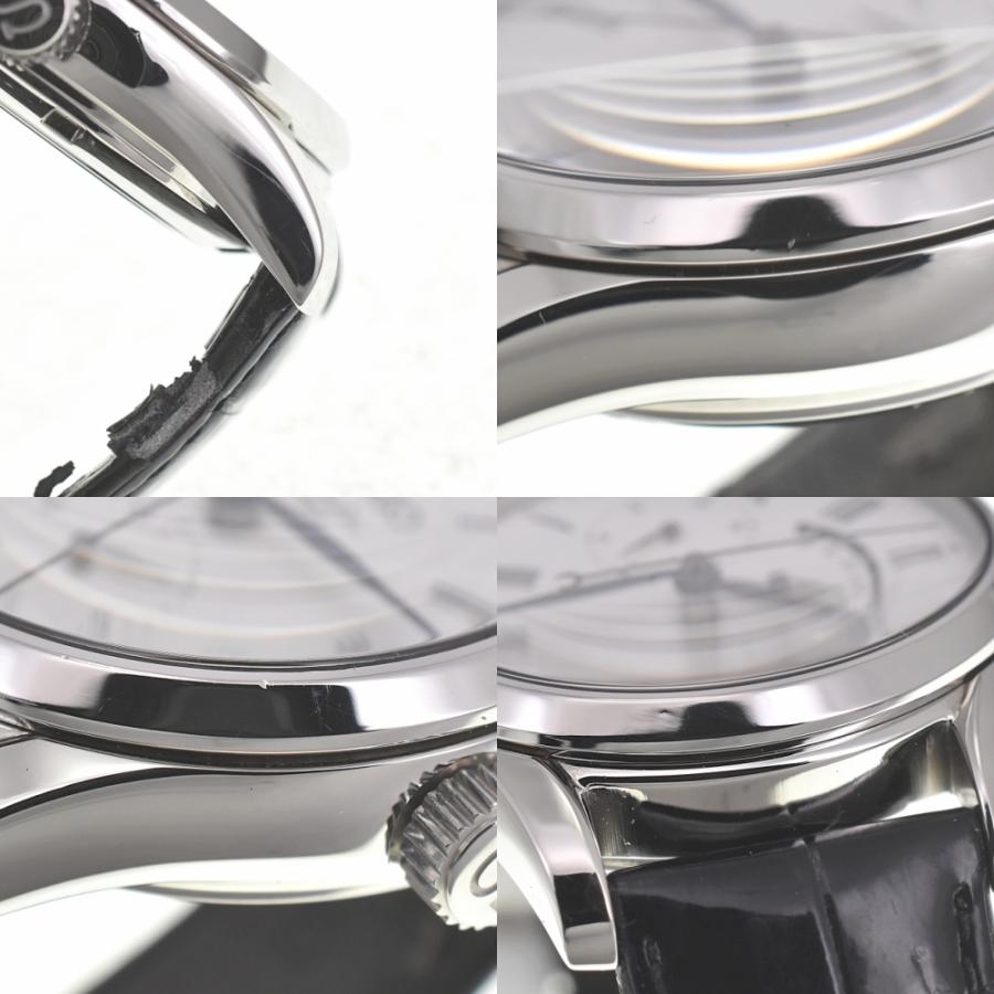 SEIKO（セイコー） 値下 SEIKO SARW011 プレザージュ 琺瑯ダイアル