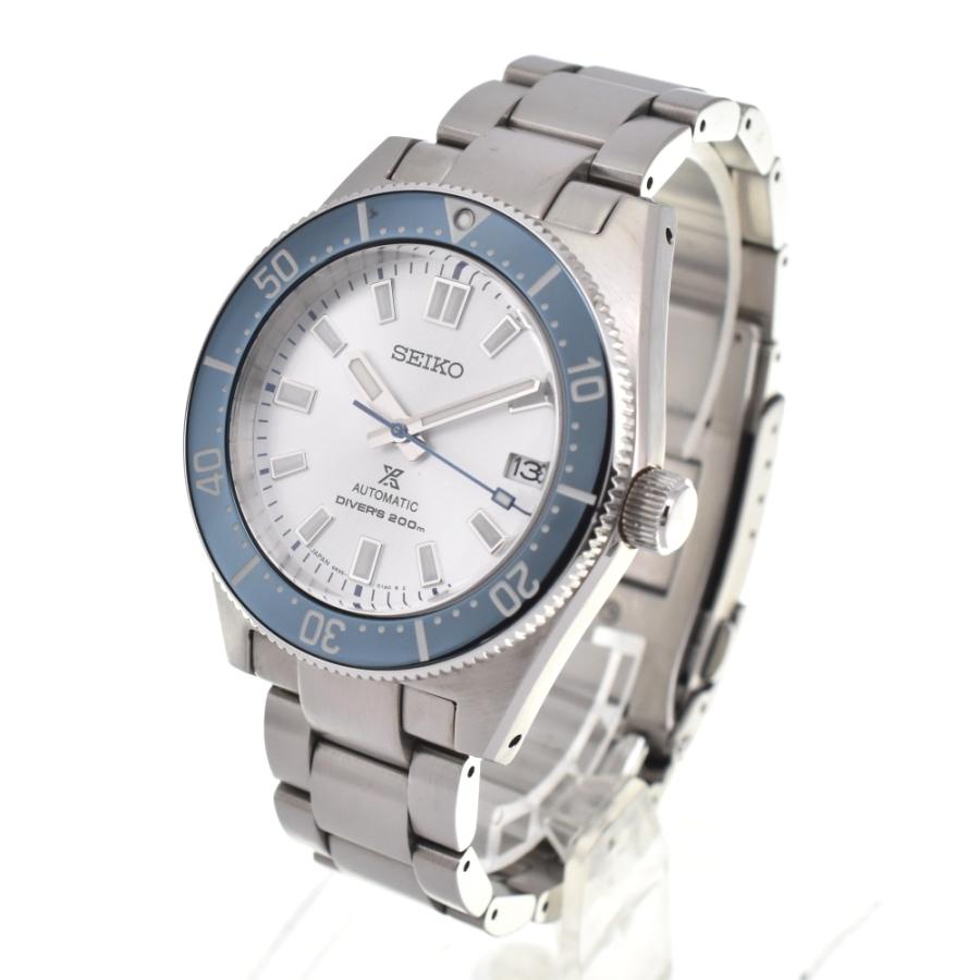 SEIKO（セイコー） SEIKO SBDC139/6R35-01R0 プロスペックス 限定 