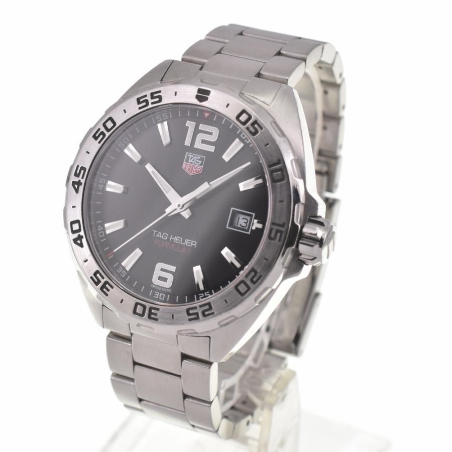 タグホイヤー　TAG HEUER　BA0875 タグ・ホイヤー タグホイヤー フォーミュラ1 WAZ1112.BA0875