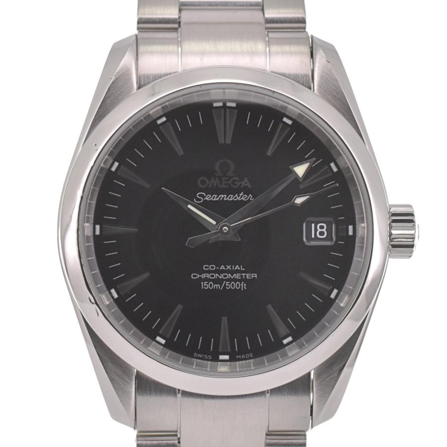 OMEGA（オメガ） OMEGA 2504.50 シーマスター アクアテラ 