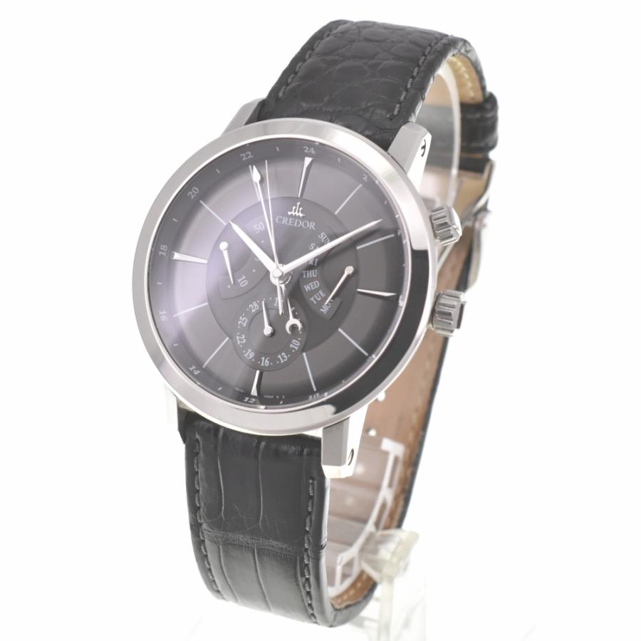 クレドール ノード GCBT999 と GCBT993 4S76-00A0