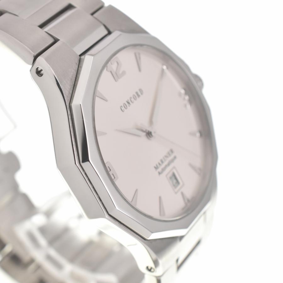 CONCORD Mariner 自動巻き時計 Concord Mariner