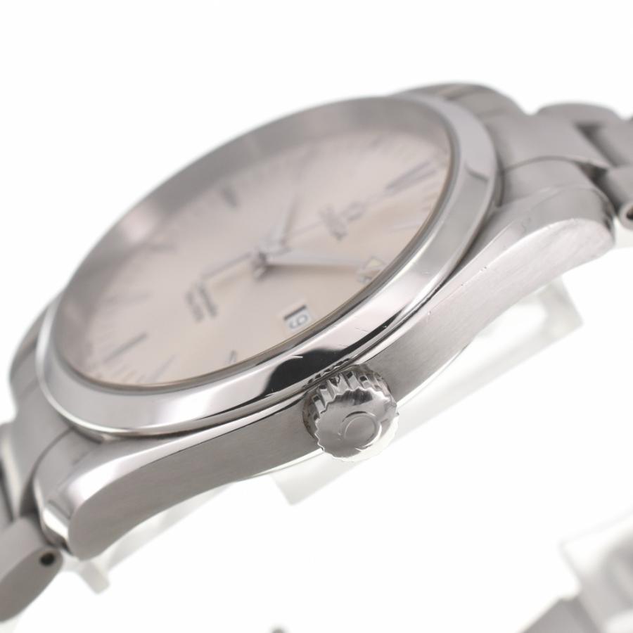 OMEGA（オメガ） OMEGA 2517.30 シーマスターアクアテラ デイト